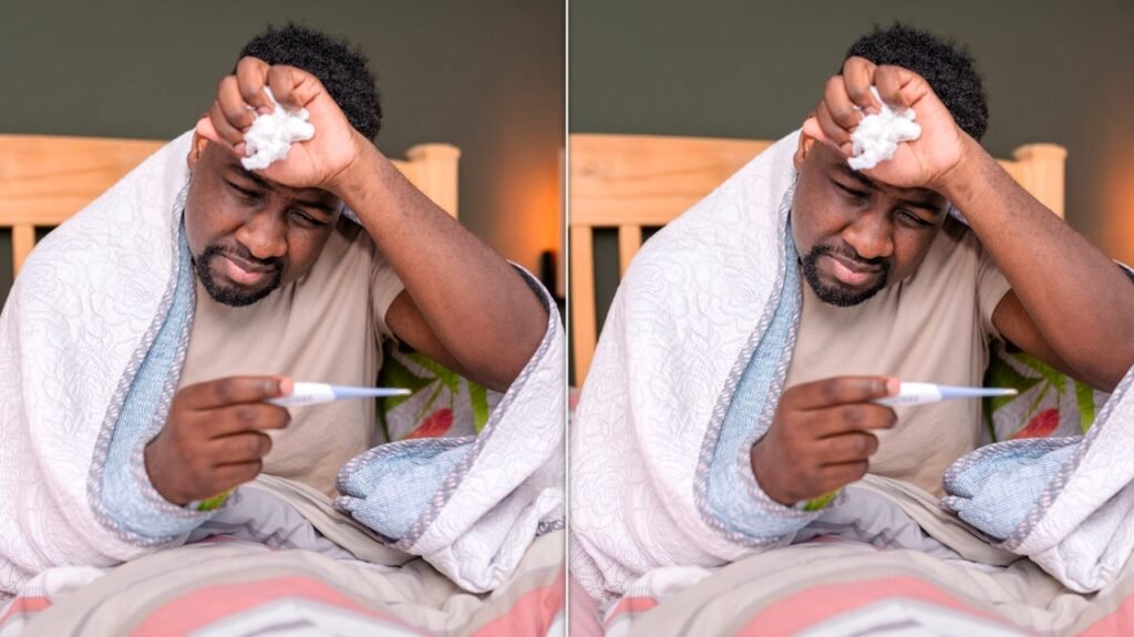 Experts Warn That These States Are Seeing Big Flu Spikes