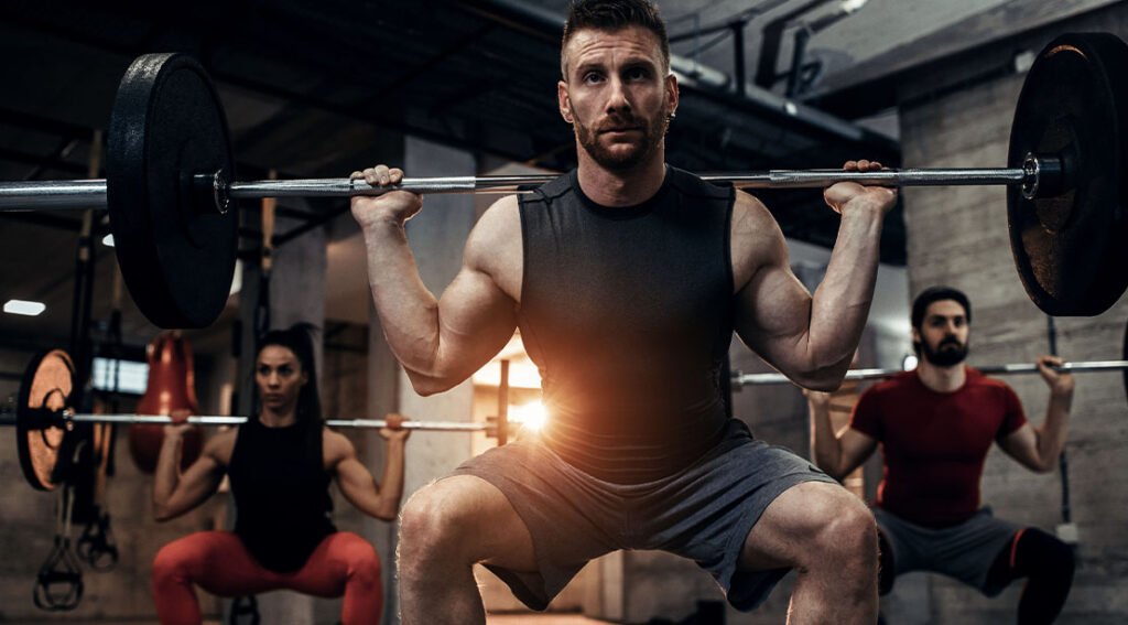 Fix the Bottom of Your Squat: 5 Mobility Drills for More Depth & Power Fix the Bottom of Your Squat: 5 Mobility Drills for More Depth & Power