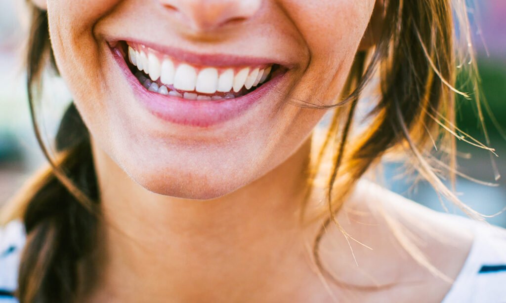 Flossing For Longevity? Science Says It Might Save Your Heart & Brain