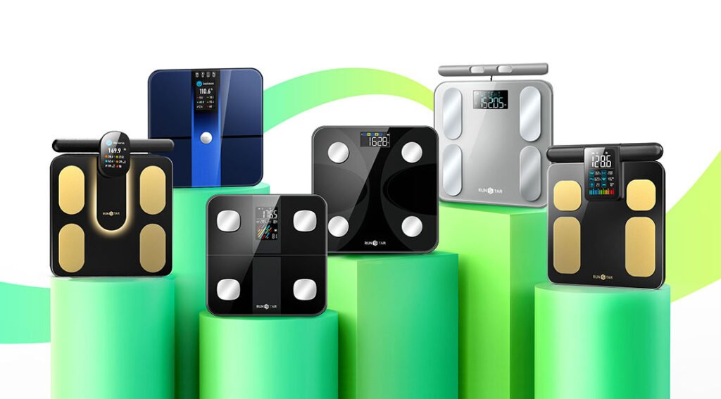 Frank Li Says This Scale Doesn't Have To Be Your Enemy in 2026