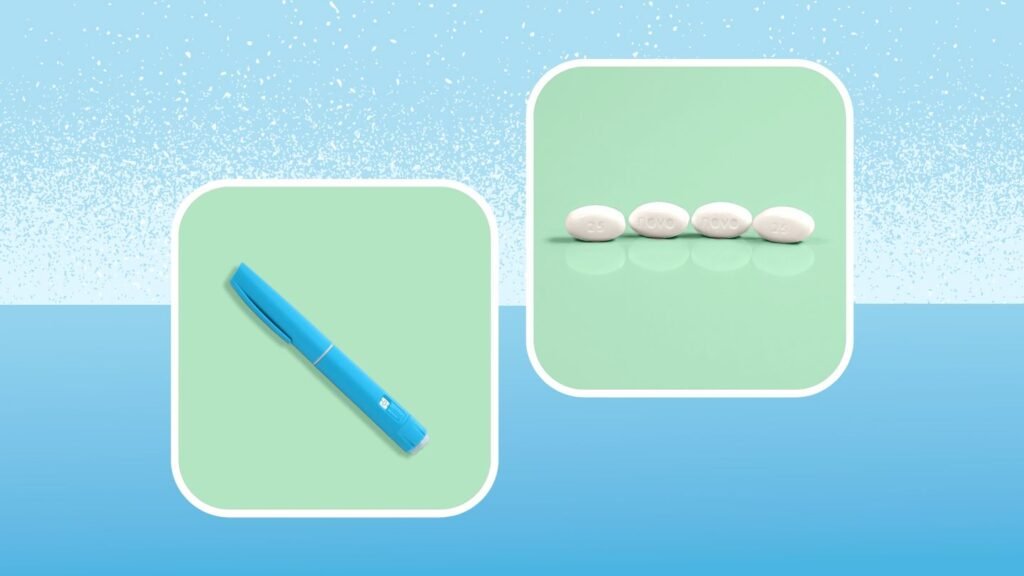 Do Oral GLP-1 Drugs Work as Well as Injectables? We Checked the Science