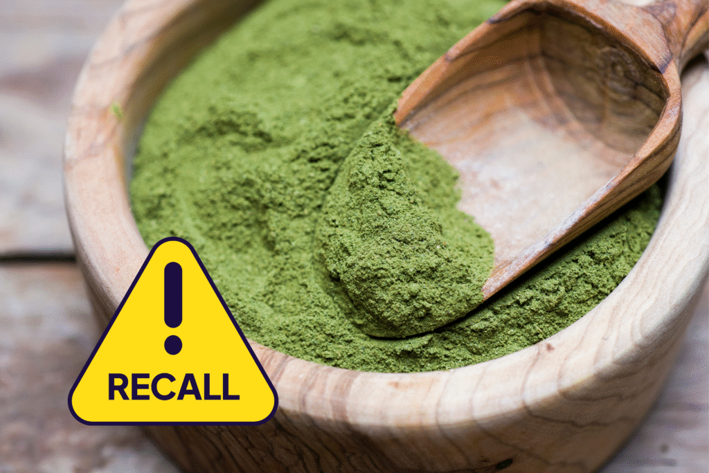 Greens Powder Recalled Nationwide After Salmonella Outbreak Sickens Dozens of People in 21 States Greens Powder Recalled Nationwide After Salmonella Outbreak Sickens Dozens of People in 21 States