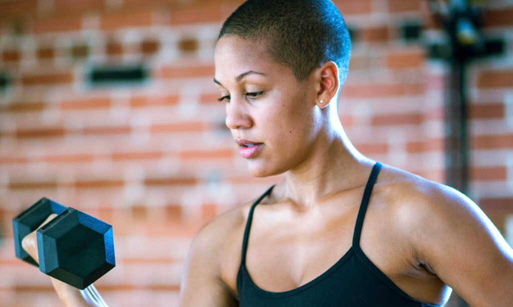 Grip Strength Isn’t Just Muscle — It’s A Window Into Your Brain