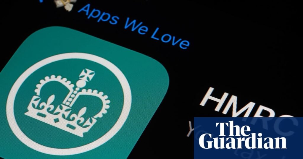 HMRC insists I am dead. How do I convince it I’m not? | Money