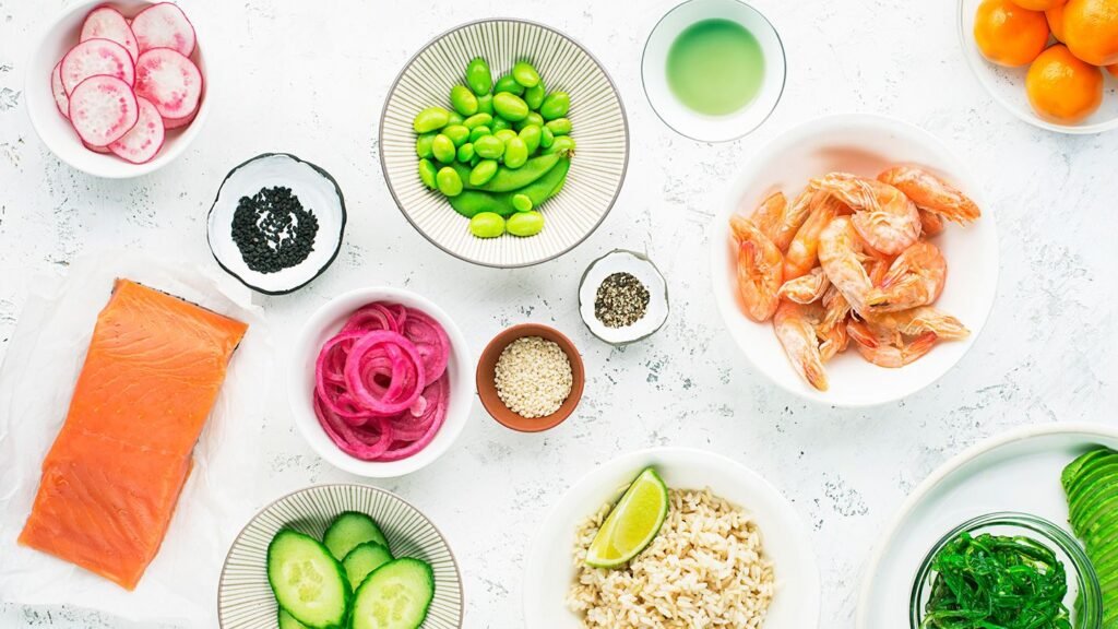How It Works, Benefits, Foods, and More What Is the Asian Diet? A Detailed Beginner’s Guide
