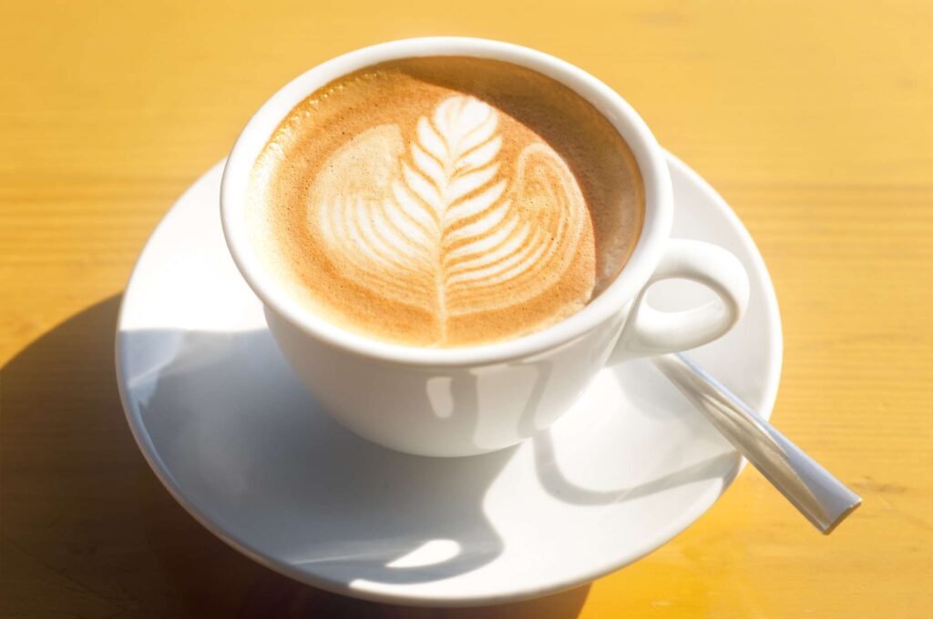 How Long Does Caffeine Stay in Your System After a Cup of Coffee?