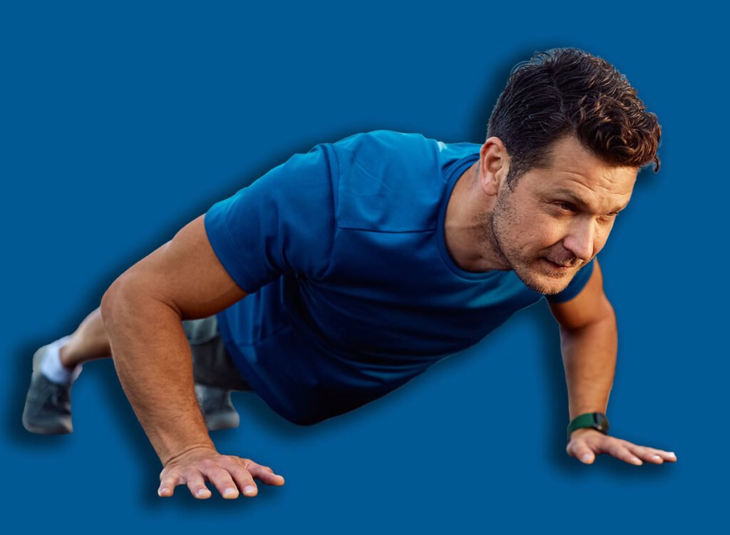 How Many Pushups After 55 Counts as Elite?