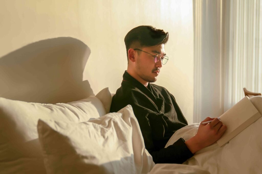 How Self-Reflection Benefits Your Mental Health