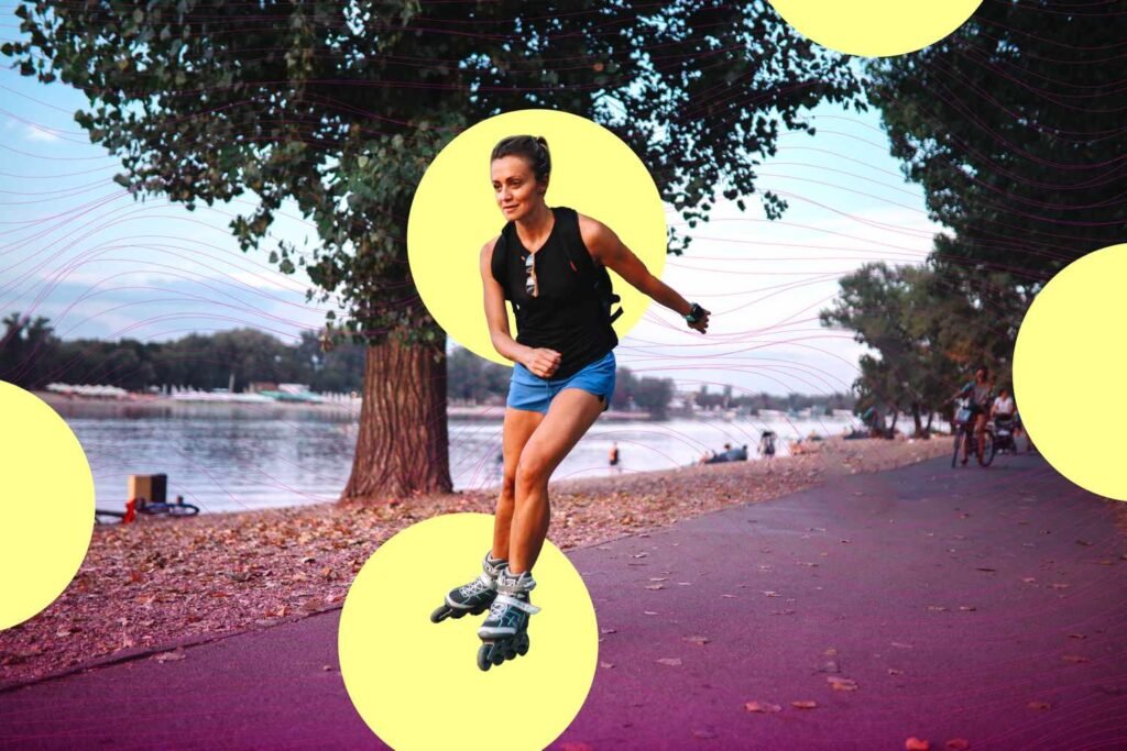 How to Build a Sustainable Weight Loss Routine