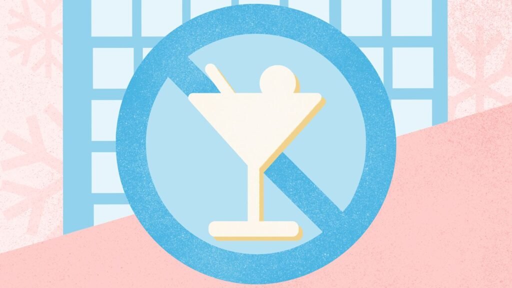 Doing Dry January? 10 Tips for Giving Up Alcohol