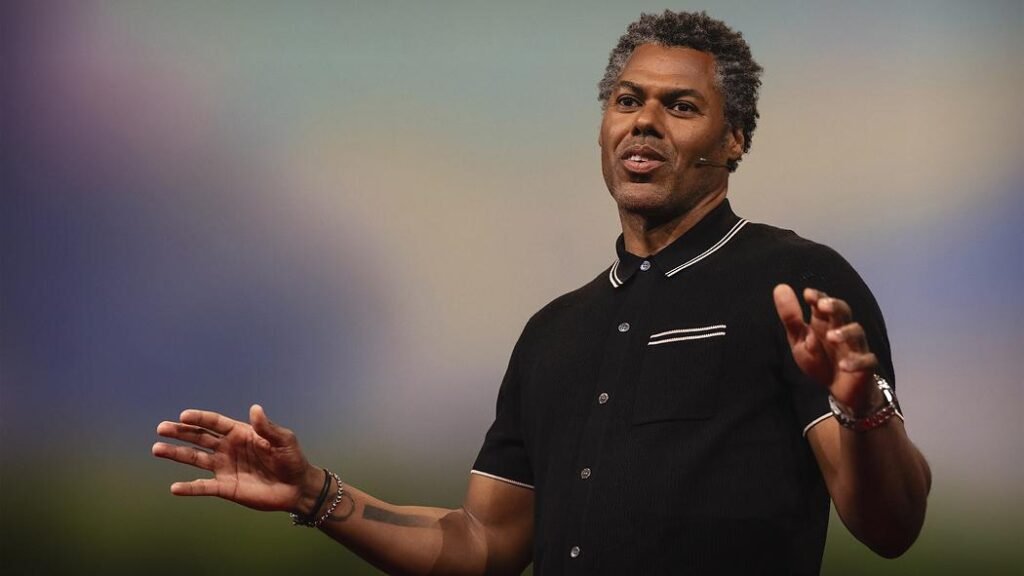 How to live a meaningful life | Brian S. Lowery (re-release)