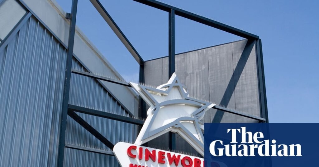I got a fine after Cineworld cut its parking time limit | Money I got a fine after Cineworld cut its parking time limit | Money