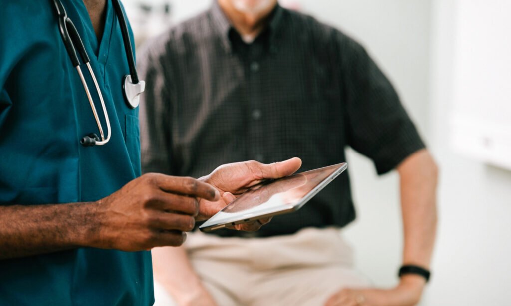 I'm A Doctor & Traditional Medicine Failed Me — Here's What Actually Worked