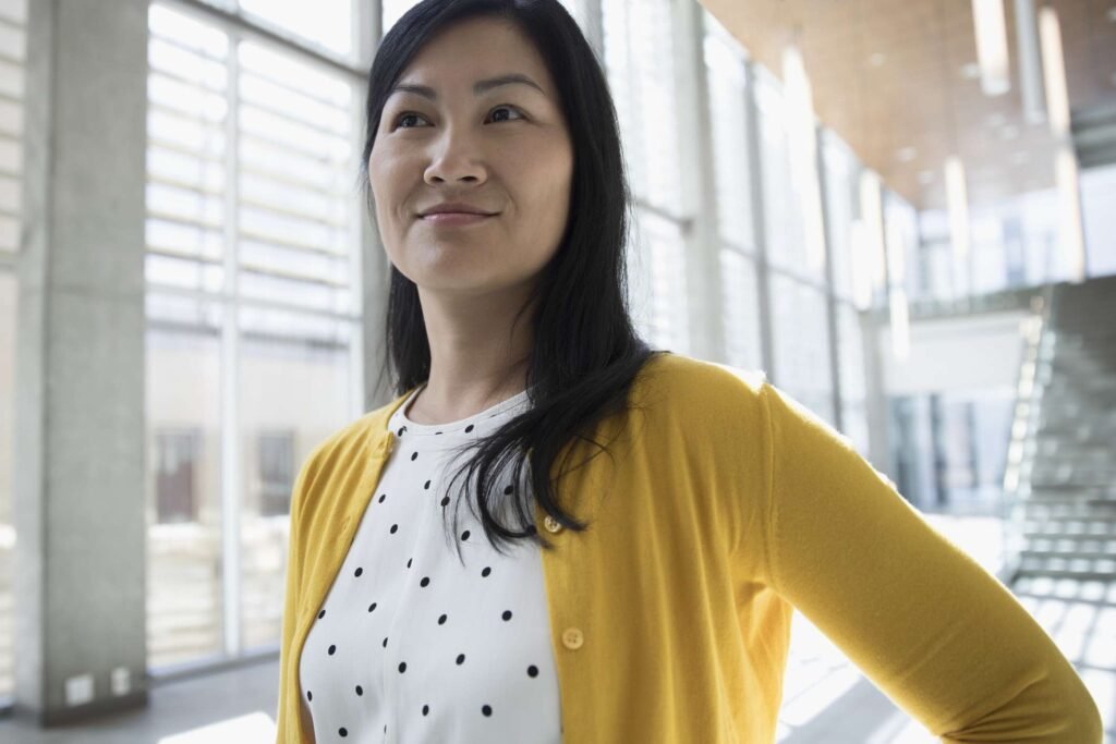 ISTP Personality Characteristics and Common Behaviors