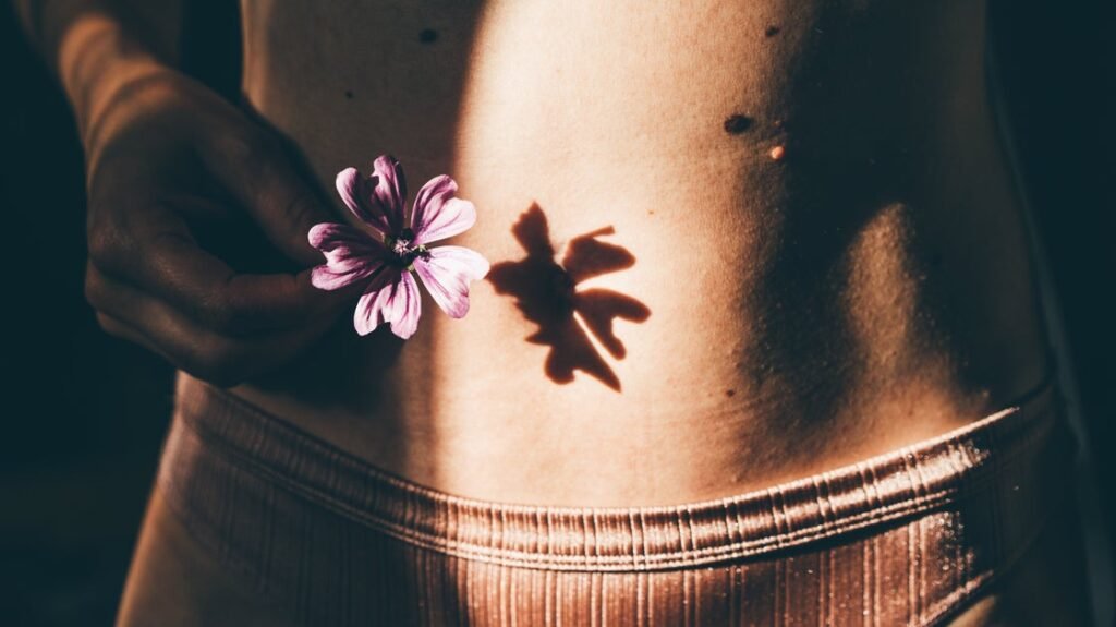 If You Call Your Vagina A Euphemism, Here's What It Means For Your Sex Life