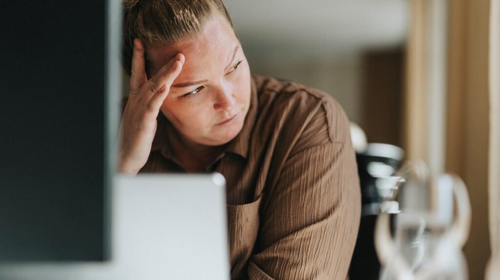 If You're Mentally Exhausted, Try Closing Your 'Open Loops'