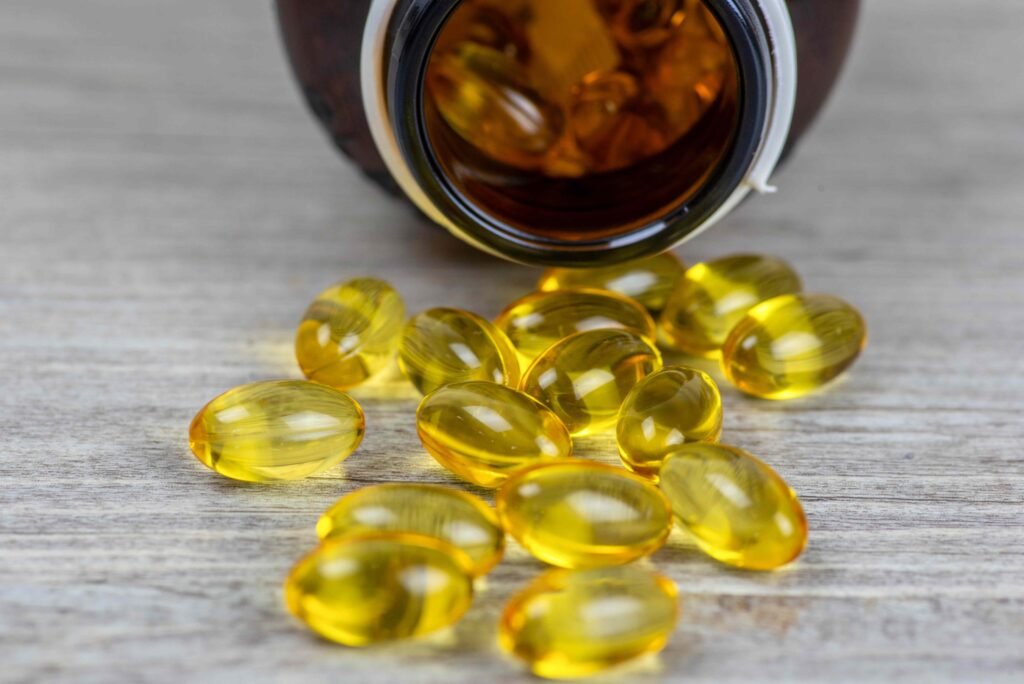 Is There a Best Time To Take Vitamin D for Immune Support?