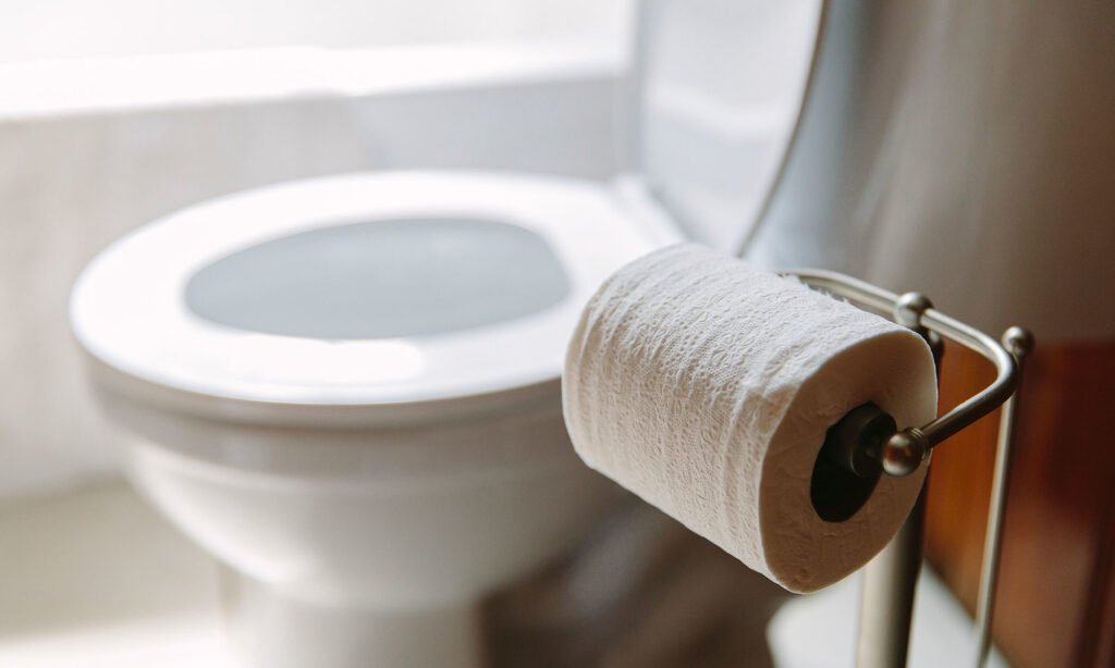 Is Your Poop Healthy & Normal? Here's How To Tell