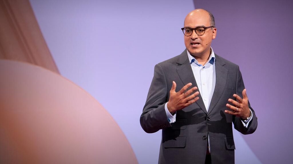 Is inviting everyone to the meeting killing global cooperation? | Qahir Dhanani