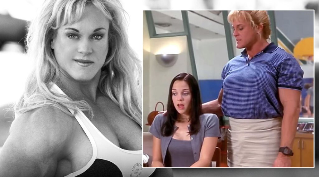 Jayne Trcka, ‘Scary Movie’ Actress and Bodybuilding Icon, Found Dead at 62