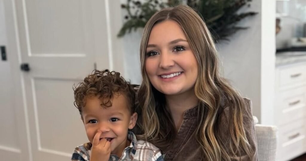 Katelynn Ordone Shares 911 Call From Son Okay Baby’s Car Accident Katelynn Ordone Shares 911 Call From Son Okay Baby's Car Accident