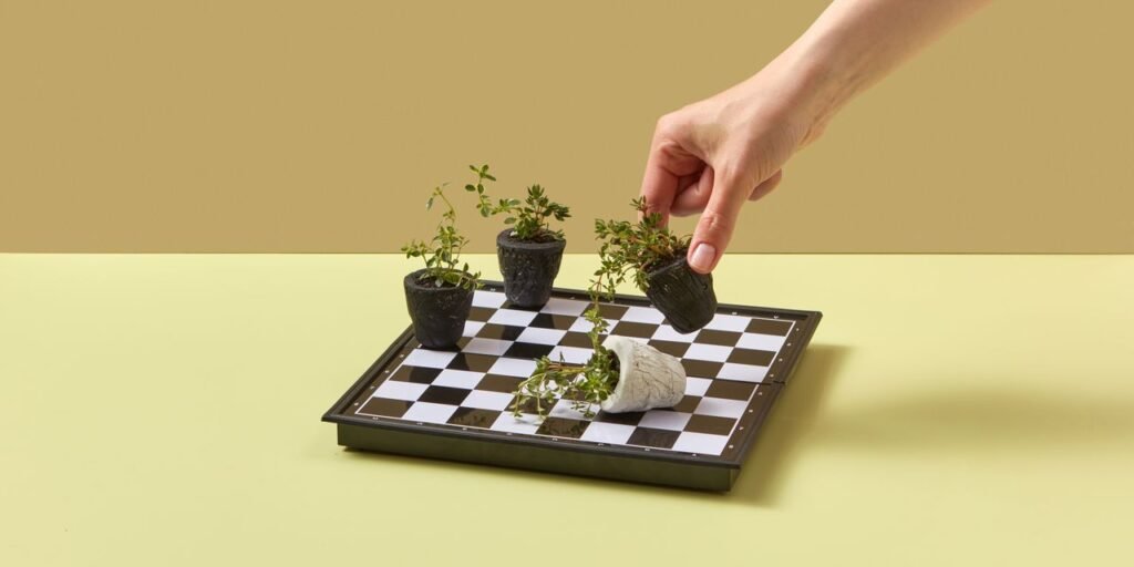 Keeping Score in a Relationship—Why It's Bad, and How to Stop