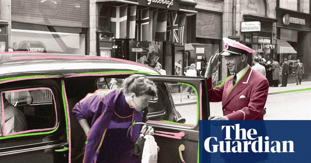 Kindness of strangers: I was ill and about to miss my flight when a well-dressed man helped me to the airport | Australian lifestyle Kindness of strangers: I was ill and about to miss my flight when a well-dressed man helped me to the airport | Australian lifestyle