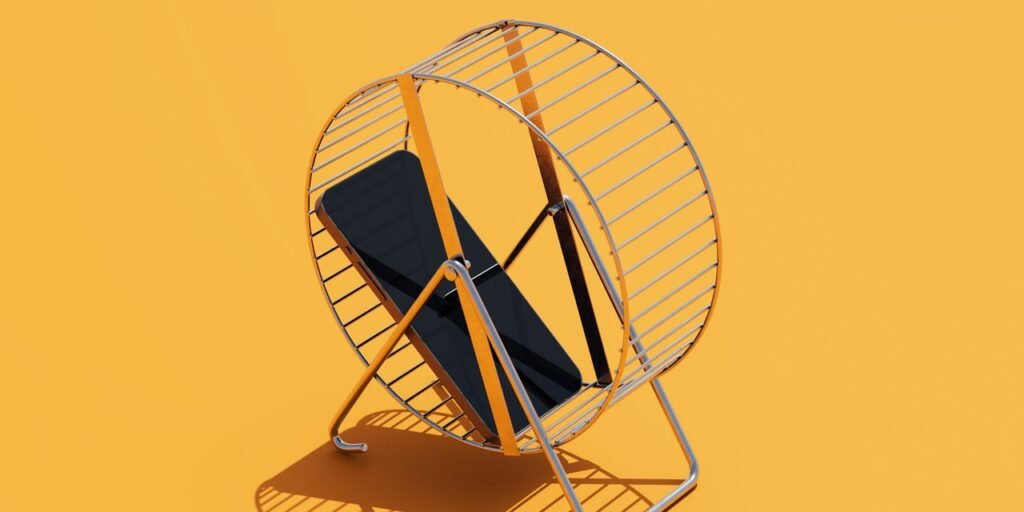 Lee Tilghman: I Thought Social Media Was the Problem. Then I Looked Deeper.