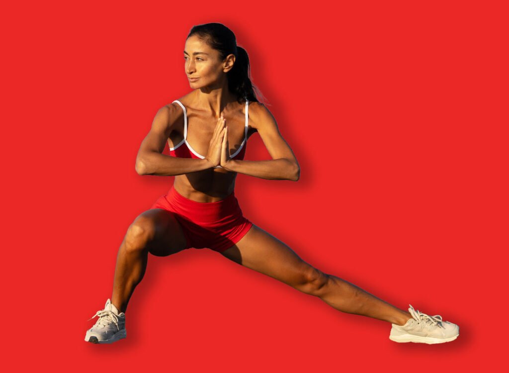 Leg Strength Exercises After 60: 4 CSCS-Backed Moves