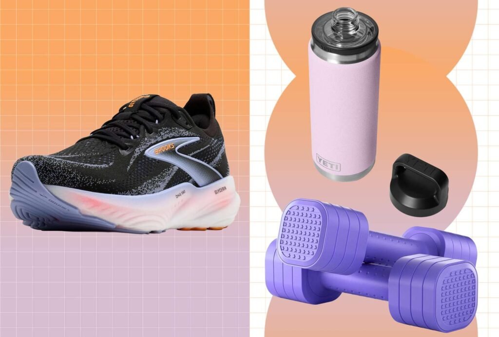 Make These 3 Fitness Equipment Upgrades for 2026