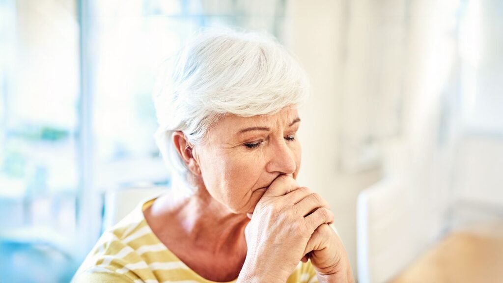 How to Manage Anxiety in Advanced Parkinson