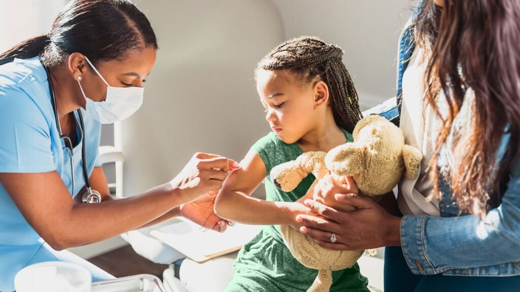 Your Child’s Pediatrician May Oppose New CDC Vaccine Limits: What to Know
