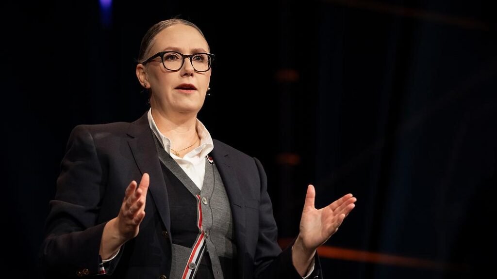 Meghan Sullivan: Would you take a pill that made you love everyone?