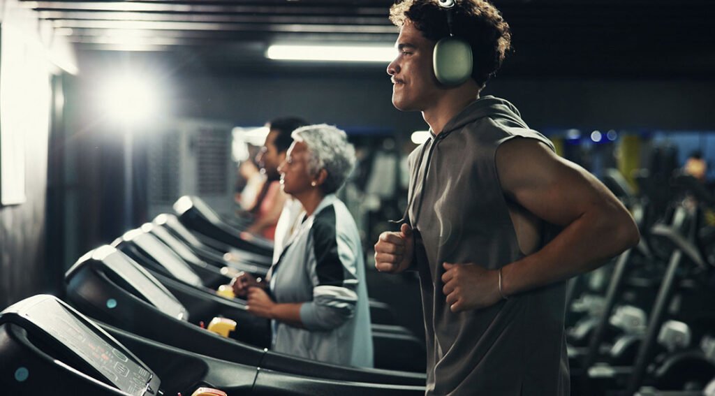 New Study Debunks the Myth That Exercise Slows Your Metabolism or Calorie Burn