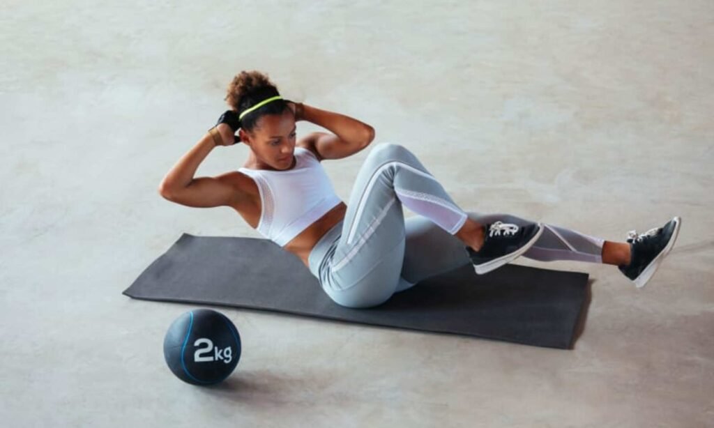 One Supplement Women Should Start Taking To Get Stronger & Toned In The New Year