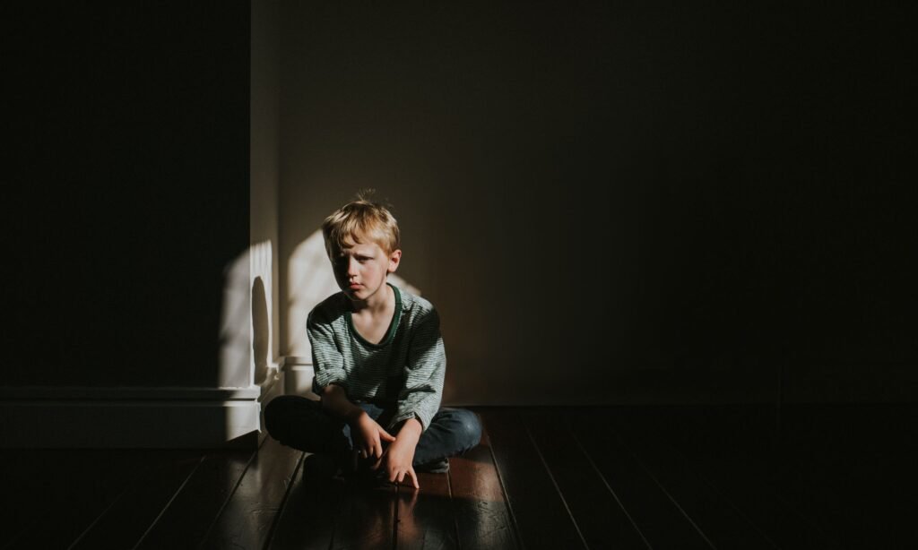 Parental Alienation Syndrome: Signs and Impacts