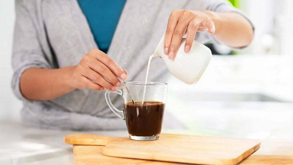 How Long Are Dairy and Nondairy Coffee Creamers Safe to Use?