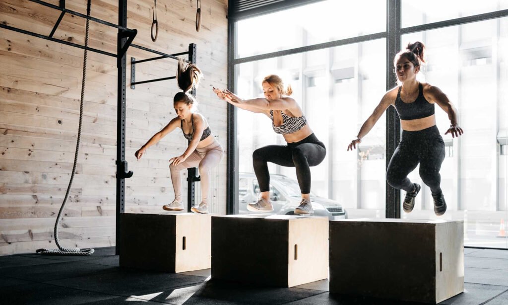 Strength Training Can Reverse Age-Related Nerve Decline