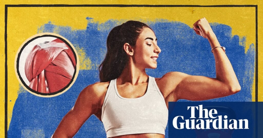 Strong v swole: the surprising truth about building muscle | Fitness Strong v swole: the surprising truth about building muscle | Fitness