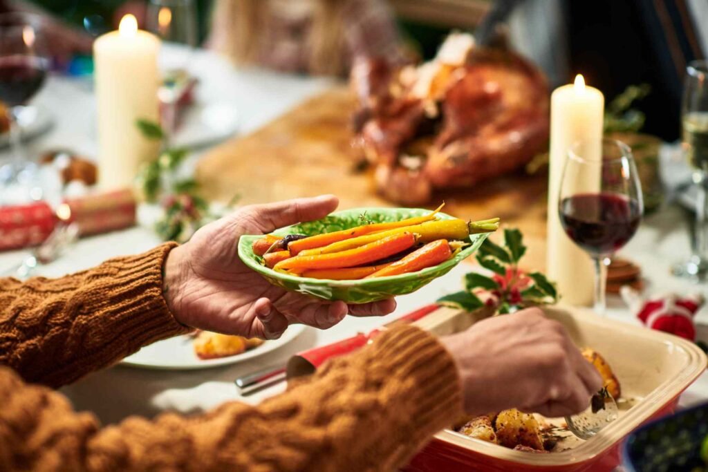 The Best Time to Eat Dinner in Winter for Better Sleep and Digestion