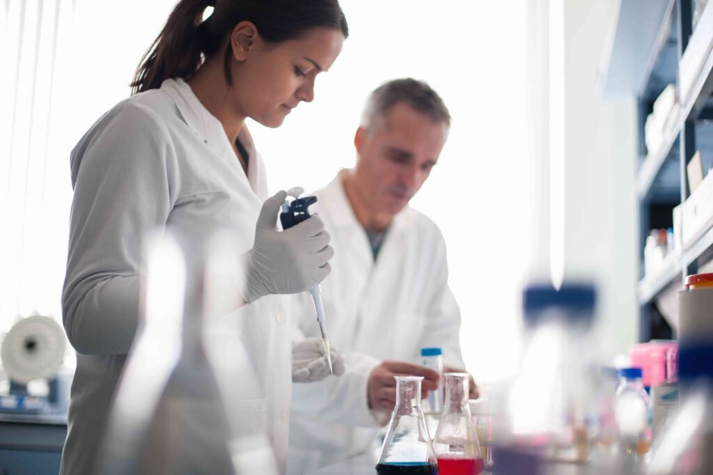 The Experimental Group in Psychology Experiments