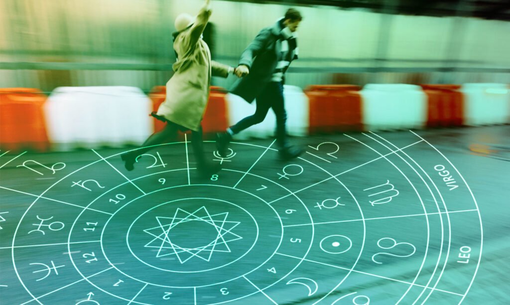 The Fifth House In Astrology: What It Is + What Yours Means