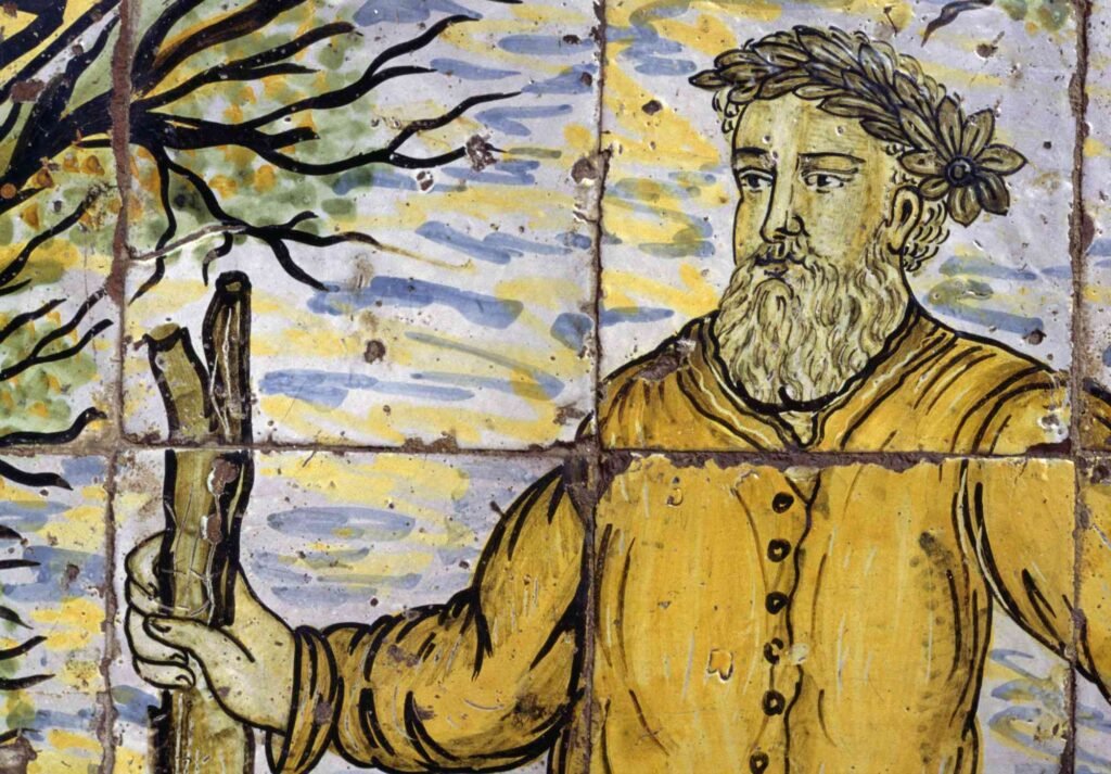 The History of Depression and Treatment