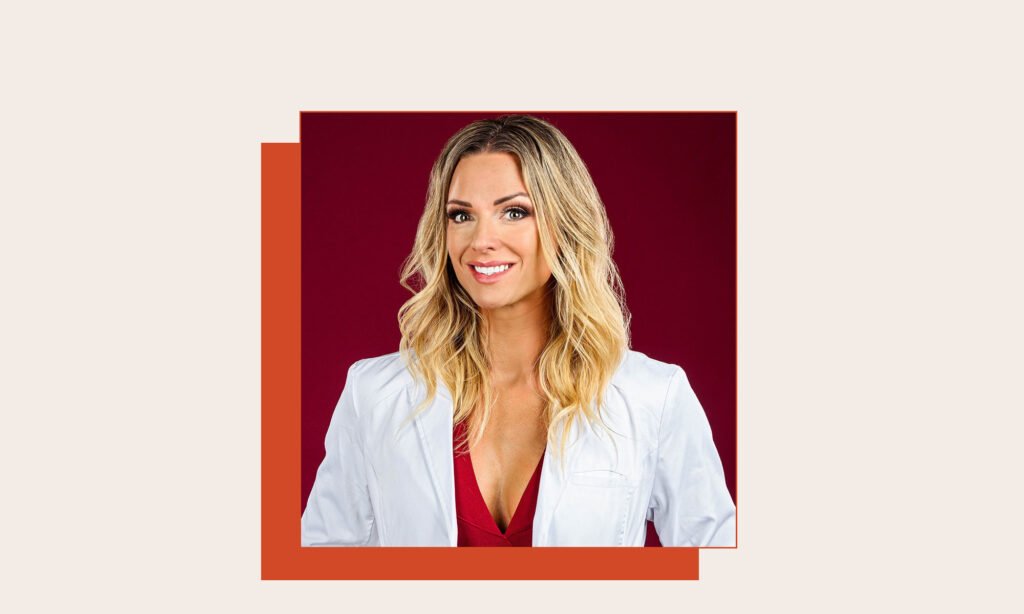 The Muscle-Building Habits Women Should Double Down On This Year