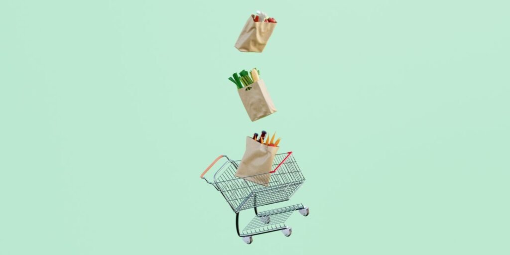 The New Dietary Guidelines Are Stressing Me Out as a Working Mom of 4 The New Dietary Guidelines Are Stressing Me Out as a Working Mom of 4