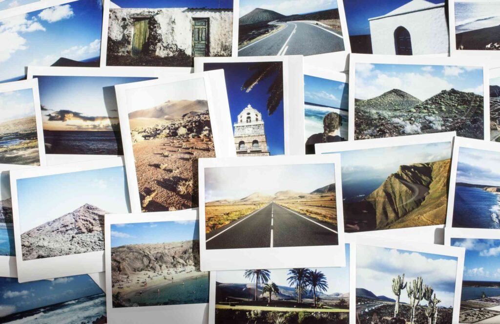 The Reality Behind the ‘Photographic’ Mind The Reality Behind the 'Photographic' Mind