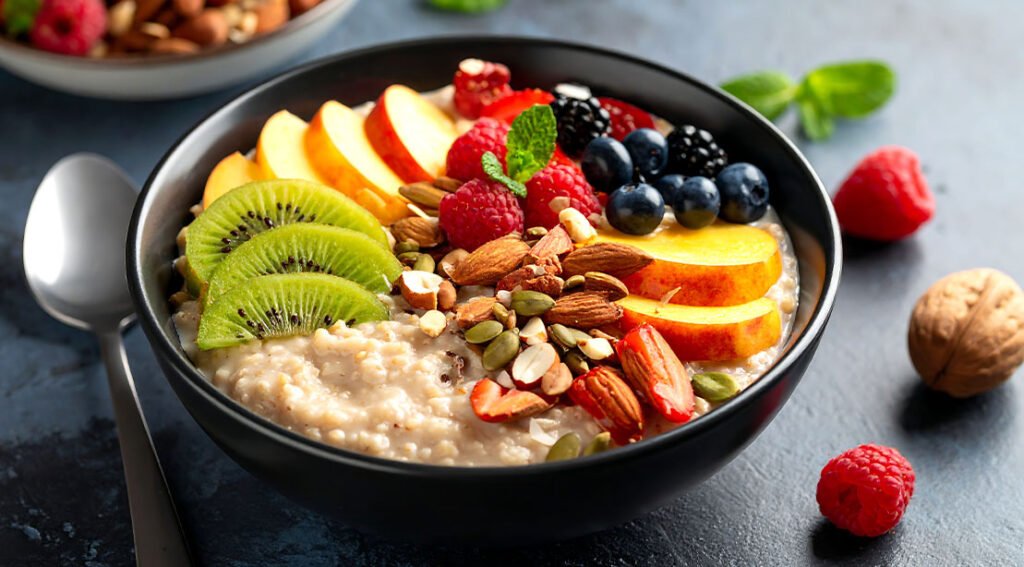 The Truth About Oatmeal: Which Oats Are Actually the Healthiest?