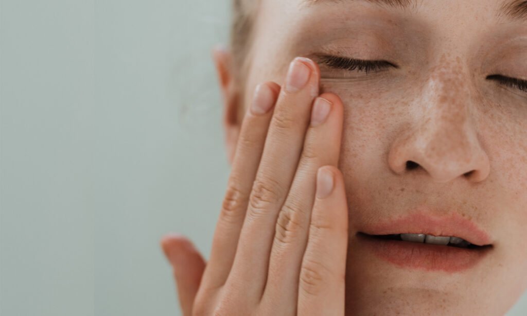 The Under-The-Radar Vitamin That's Essential For Hydrated Skin
