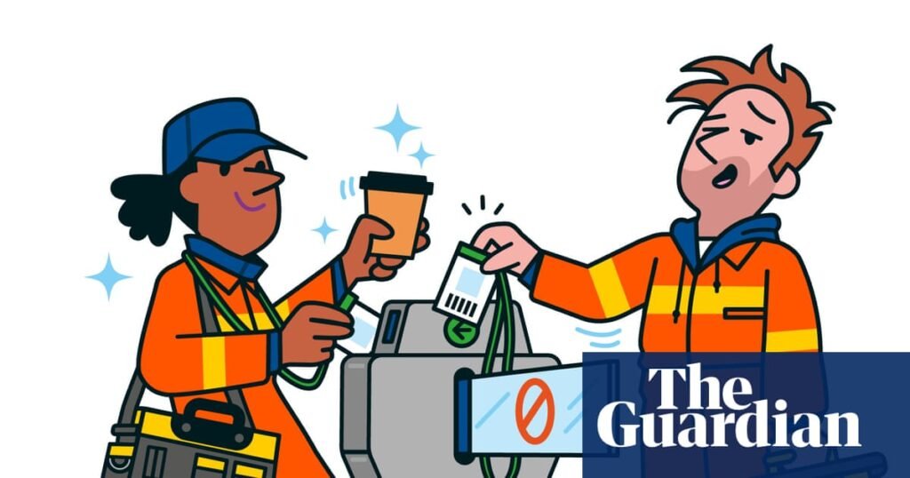 The perfect way to look after your health if you work shifts | Health The perfect way to look after your health if you work shifts | Health