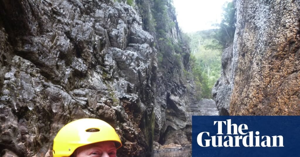 The place that stayed with me: on a wild, misty river I learned I have the strength for almost anything | Travel